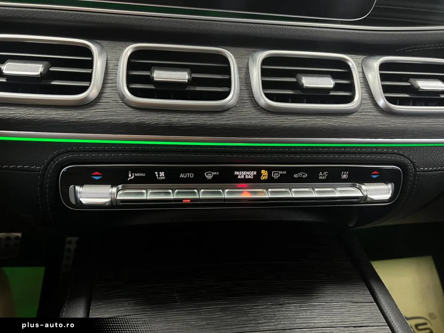 Mercedes-Benz GLE Coupe 350 de 4Matic 9G-TRONIC AMG Line