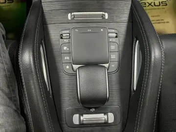 Mercedes-Benz GLE Coupe 350 de 4Matic 9G-TRONIC AMG Line