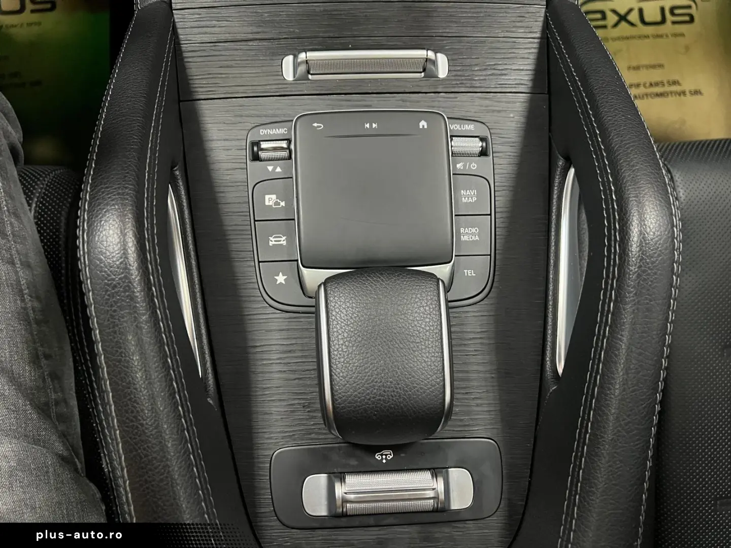 Mercedes-Benz GLE Coupe 350 de 4Matic 9G-TRONIC AMG Line