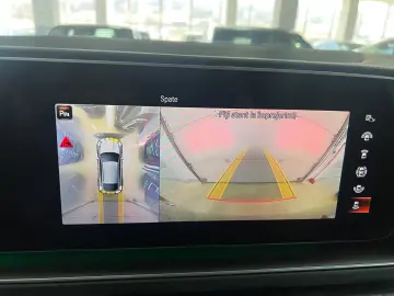 Mercedes-Benz GLE Coupe 350 de 4Matic 9G-TRONIC AMG Line