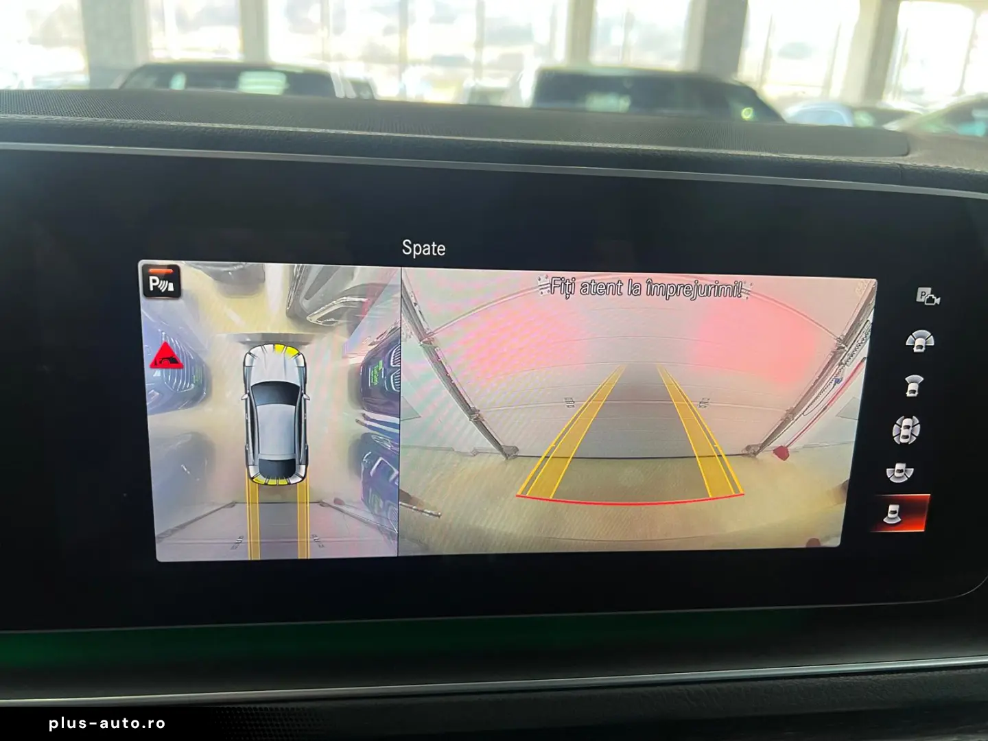 Mercedes-Benz GLE Coupe 350 de 4Matic 9G-TRONIC AMG Line