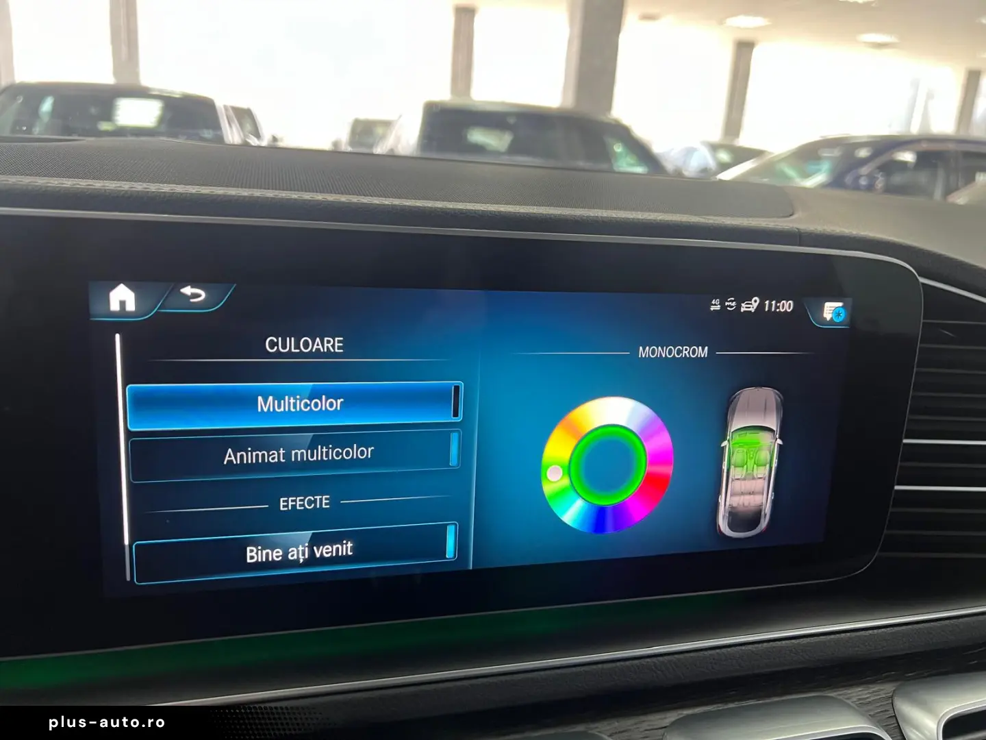 Mercedes-Benz GLE Coupe 350 de 4Matic 9G-TRONIC AMG Line