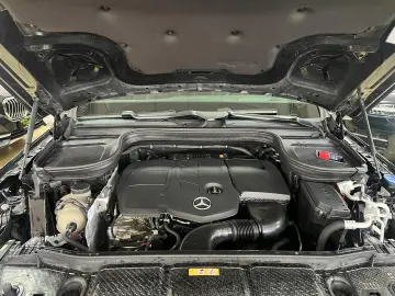 Mercedes-Benz GLE Coupe 350 de 4Matic 9G-TRONIC AMG Line