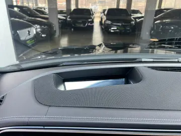 Mercedes-Benz GLE Coupe 350 de 4Matic 9G-TRONIC AMG Line