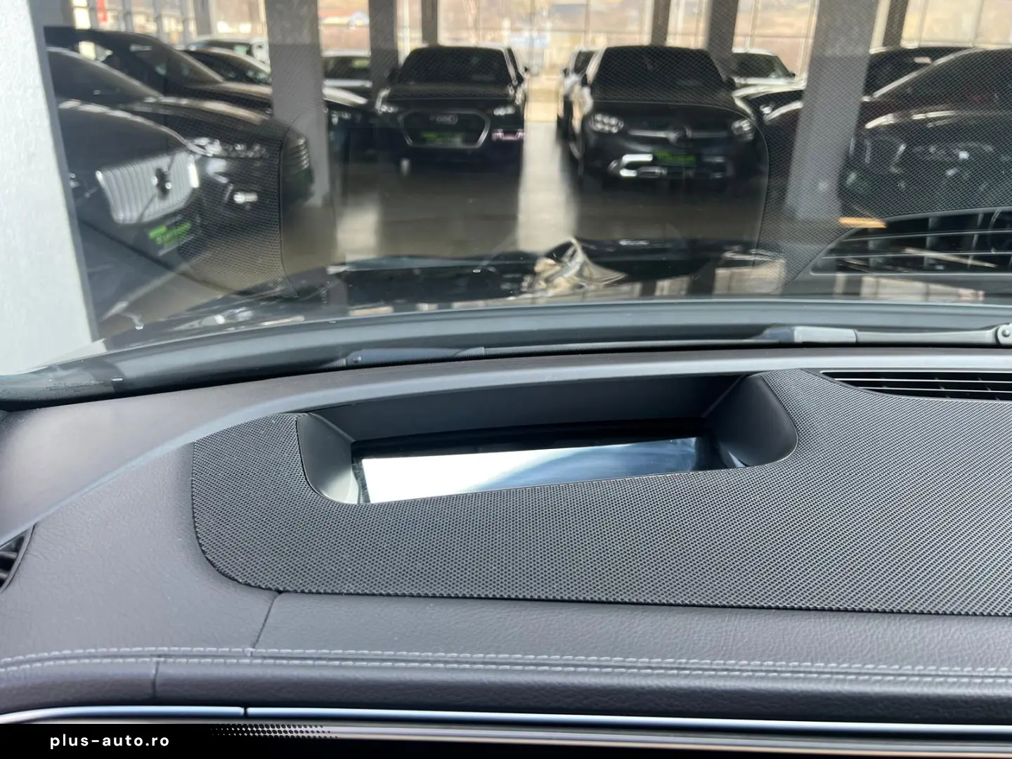 Mercedes-Benz GLE Coupe 350 de 4Matic 9G-TRONIC AMG Line