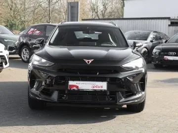 CUPRA Formentor 2.0 TSI 4Drive VZ AHK Navi ACC Kamera
