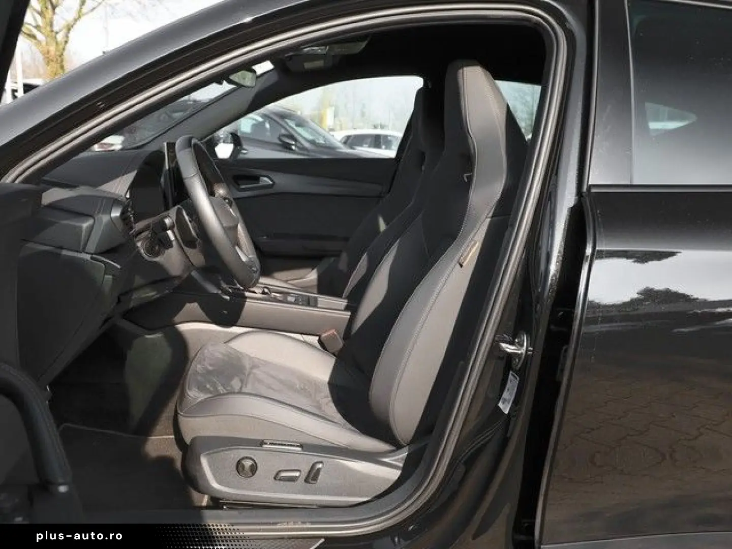 CUPRA Formentor 2.0 TSI 4Drive VZ AHK Navi ACC Kamera