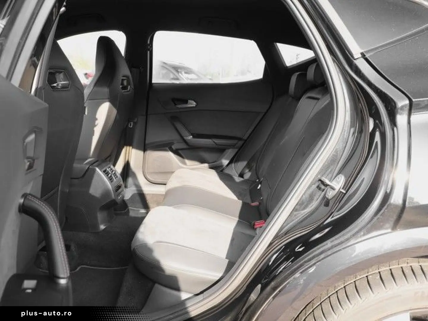 CUPRA Formentor 2.0 TSI 4Drive VZ AHK Navi ACC Kamera