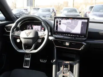 CUPRA Formentor 2.0 TSI 4Drive VZ AHK Navi ACC Kamera