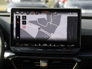 CUPRA Formentor 2.0 TSI 4Drive VZ AHK Navi ACC Kamera