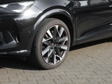 CUPRA Formentor 2.0 TSI 4Drive VZ AHK Navi ACC Kamera