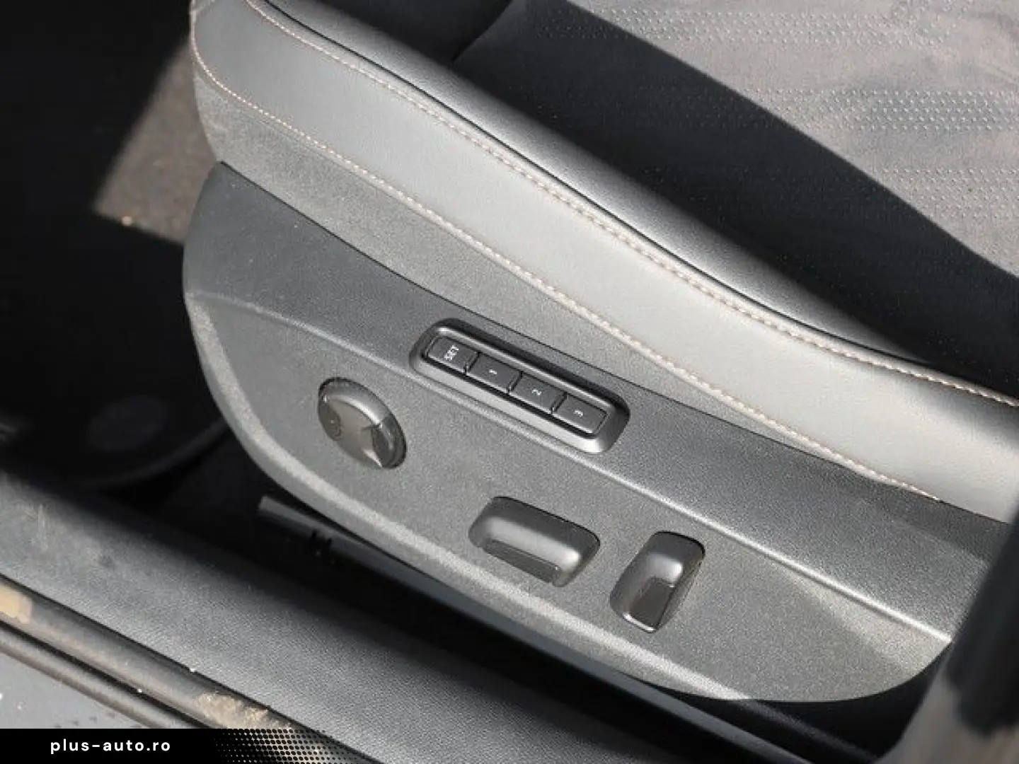 CUPRA Formentor 2.0 TSI 4Drive VZ AHK Navi ACC Kamera