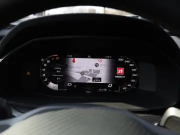 CUPRA Formentor 2.0 TSI 4Drive VZ AHK Navi ACC Kamera