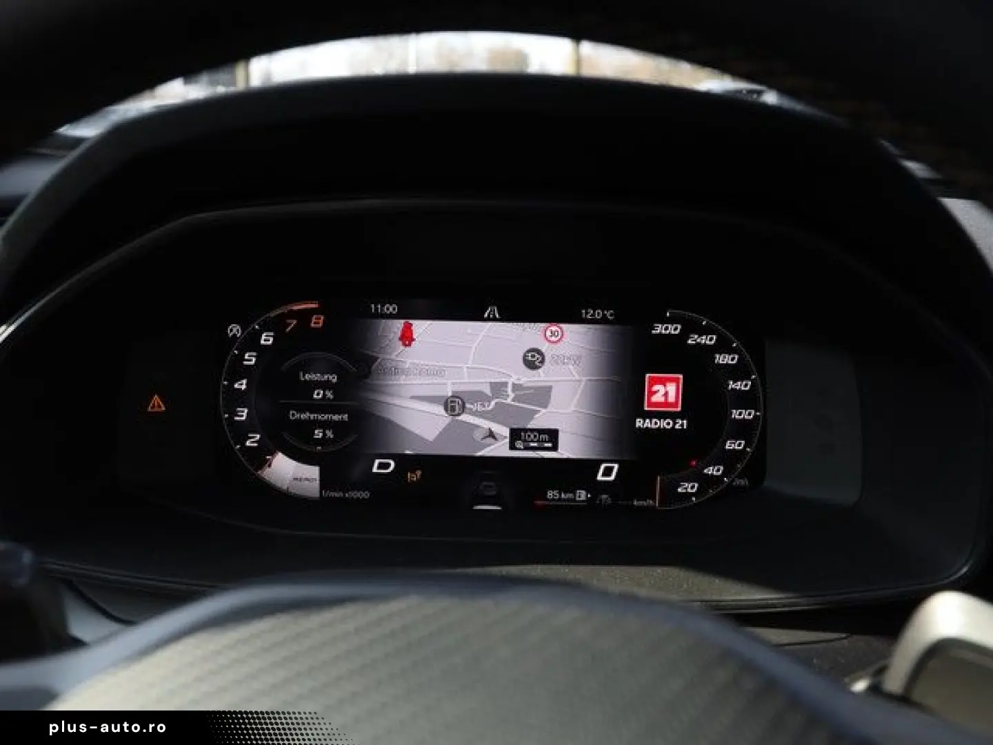 CUPRA Formentor 2.0 TSI 4Drive VZ AHK Navi ACC Kamera