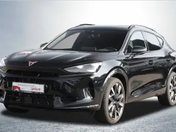 CUPRA Formentor 2.0 TSI 4Drive VZ AHK Navi ACC Kamera