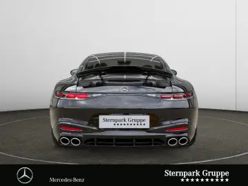 MERCEDES-BENZ AMG GT 43 Premium Distro HuD CARBON Pa&hellip;