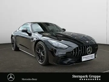 MERCEDES-BENZ AMG GT 43 Premium Distro HuD CARBON Pa&hellip;