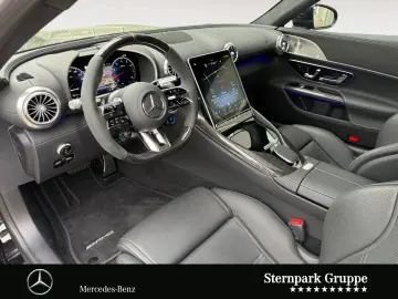 MERCEDES-BENZ AMG GT 43 Premium Distro HuD CARBON Pa&hellip;