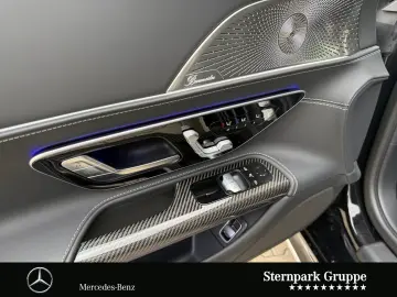 MERCEDES-BENZ AMG GT 43 Premium Distro HuD CARBON Pa&hellip;