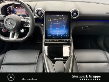 MERCEDES-BENZ AMG GT 43 Premium Distro HuD CARBON Pa&hellip;