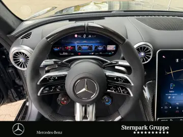 MERCEDES-BENZ AMG GT 43 Premium Distro HuD CARBON Pa&hellip;