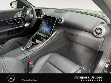 MERCEDES-BENZ AMG GT 43 Premium Distro HuD CARBON Pa&hellip;