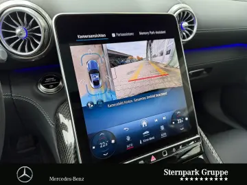 MERCEDES-BENZ AMG GT 43 Premium Distro HuD CARBON Pa&hellip;