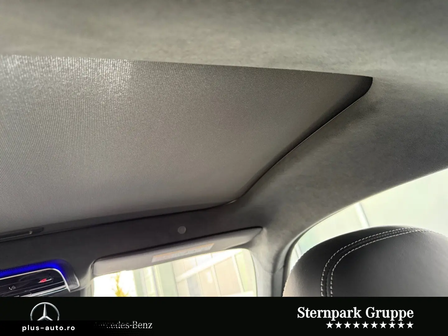 MERCEDES-BENZ AMG GT 43 Premium Distro HuD CARBON Pa&hellip;