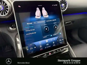 MERCEDES-BENZ AMG GT 43 Premium Distro HuD CARBON Pa&hellip;