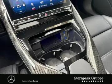 MERCEDES-BENZ AMG GT 43 Premium Distro HuD CARBON Pa&hellip;