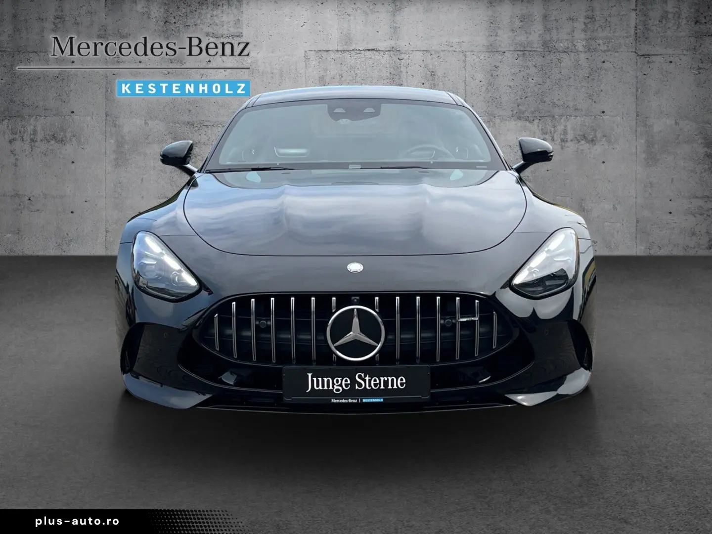 MERCEDES-BENZ AMG GT 55 DISTRO BURME HUD 360  NIGHT &hellip;