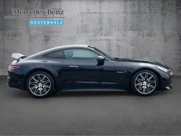 MERCEDES-BENZ AMG GT 55 DISTRO BURME HUD 360  NIGHT &hellip;