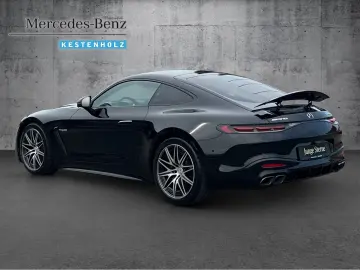 MERCEDES-BENZ AMG GT 55 DISTRO BURME HUD 360  NIGHT &hellip;