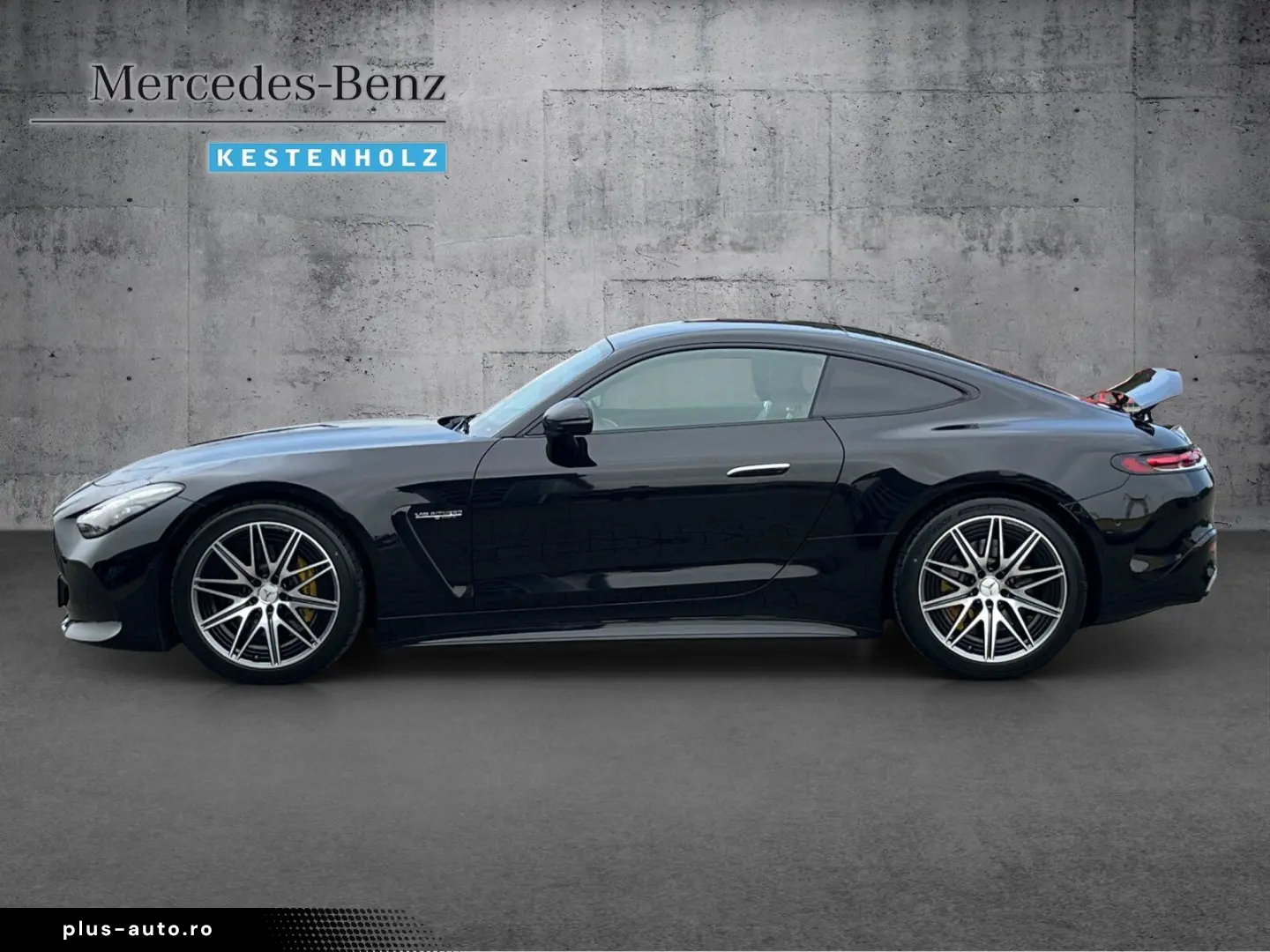 MERCEDES-BENZ AMG GT 55 DISTRO BURME HUD 360  NIGHT &hellip;