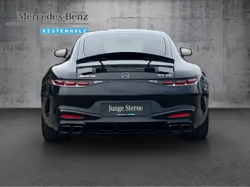 MERCEDES-BENZ AMG GT 55 DISTRO BURME HUD 360  NIGHT &hellip;