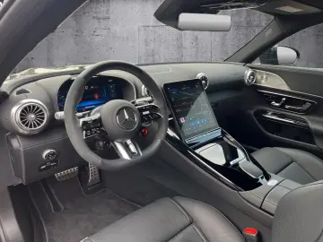 MERCEDES-BENZ AMG GT 55 DISTRO BURME HUD 360  NIGHT &hellip;