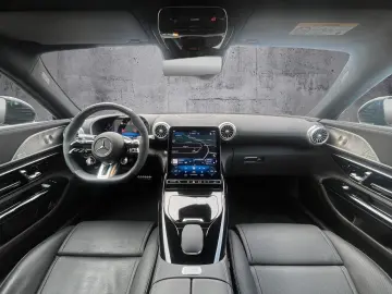 MERCEDES-BENZ AMG GT 55 DISTRO BURME HUD 360  NIGHT &hellip;