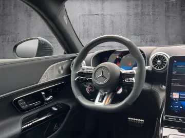 MERCEDES-BENZ AMG GT 55 DISTRO BURME HUD 360  NIGHT &hellip;