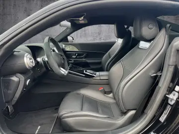 MERCEDES-BENZ AMG GT 55 DISTRO BURME HUD 360  NIGHT &hellip;