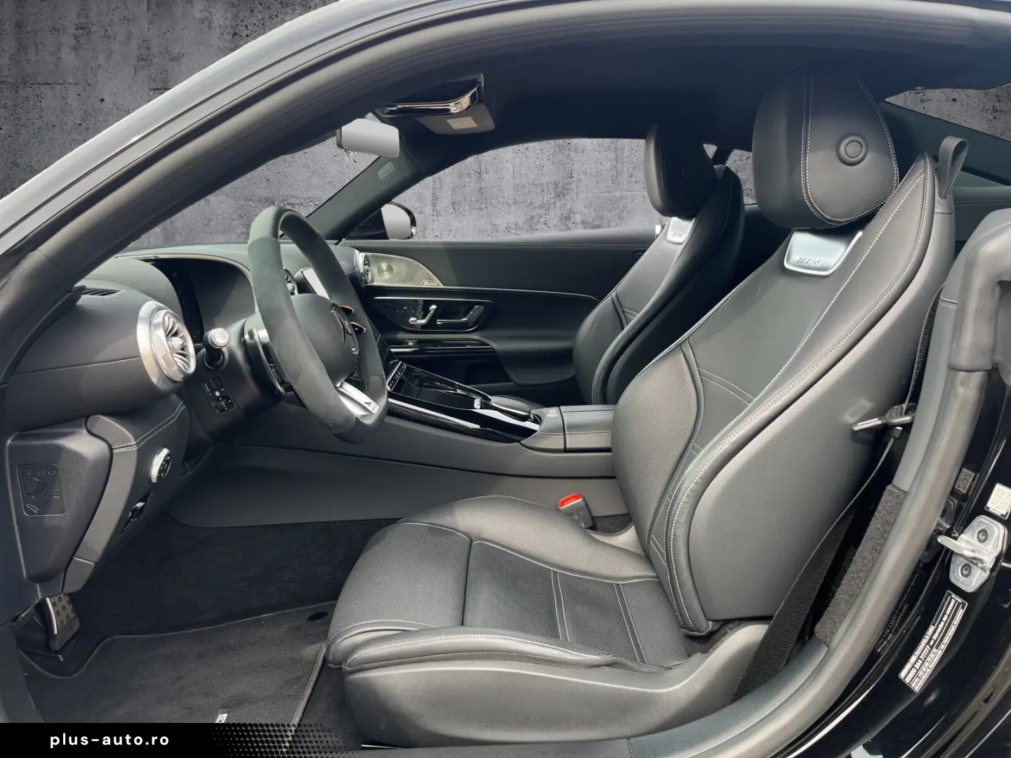 MERCEDES-BENZ AMG GT 55 DISTRO BURME HUD 360  NIGHT &hellip;