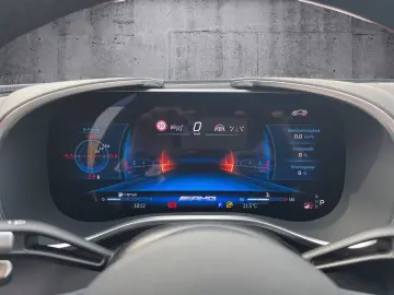 MERCEDES-BENZ AMG GT 55 DISTRO BURME HUD 360  NIGHT &hellip;