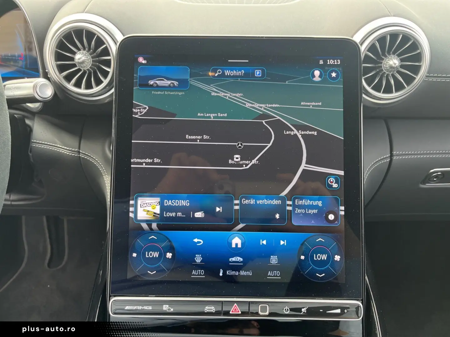 MERCEDES-BENZ AMG GT 55 DISTRO BURME HUD 360  NIGHT &hellip;