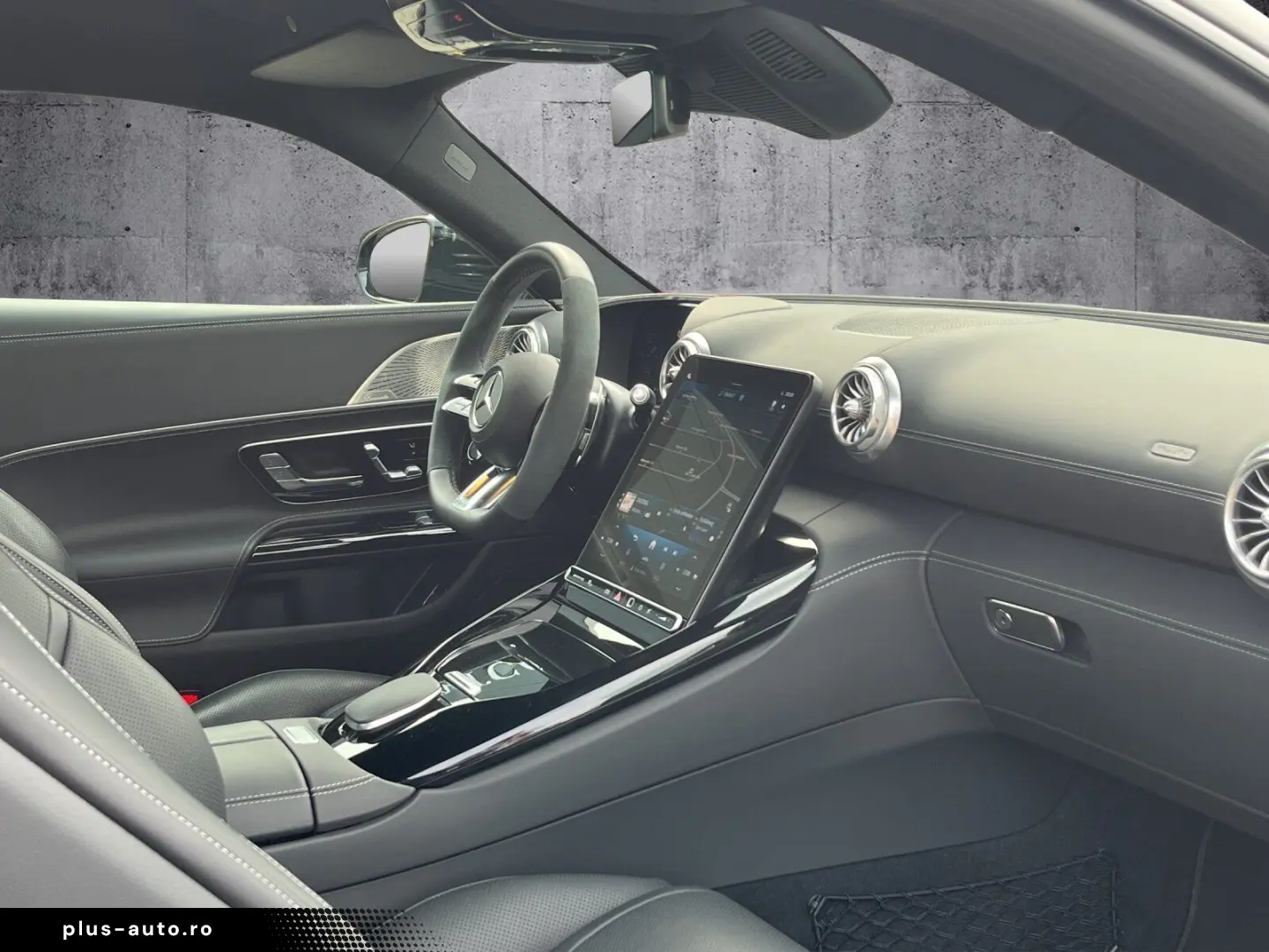 MERCEDES-BENZ AMG GT 55 DISTRO BURME HUD 360  NIGHT &hellip;