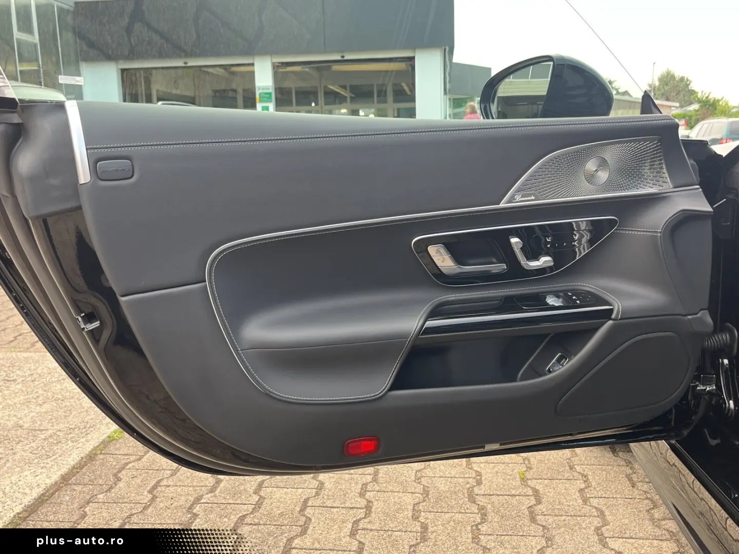 MERCEDES-BENZ AMG GT 55 DISTRO BURME HUD 360  NIGHT &hellip;