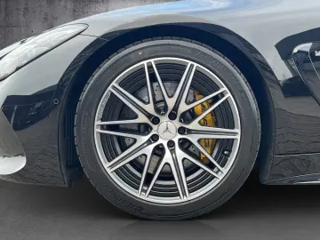 MERCEDES-BENZ AMG GT 55 DISTRO BURME HUD 360  NIGHT &hellip;