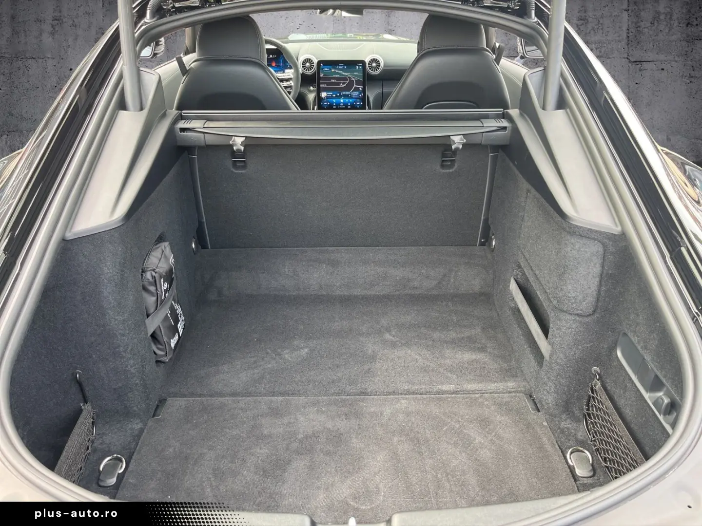 MERCEDES-BENZ AMG GT 55 DISTRO BURME HUD 360  NIGHT &hellip;