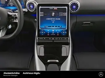 MERCEDES-BENZ AMG GT 63 4M  Night 21  KERAMIK VA-Lif&hellip;