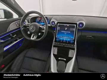 MERCEDES-BENZ AMG GT 63 4M  Night 21  KERAMIK VA-Lif&hellip;