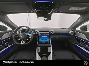 MERCEDES-BENZ AMG GT 63 4M  Night 21  KERAMIK VA-Lif&hellip;