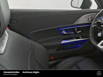 MERCEDES-BENZ AMG GT 63 4M  Night 21  KERAMIK VA-Lif&hellip;